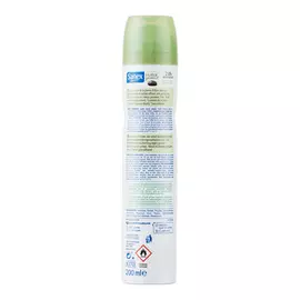 Spray Deodorant Natur Protect Sanex (200 ml)