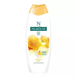 Shower Gel Palmolive (550 ml)