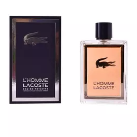 Men's Perfume L'Homme Lacoste Lacoste EDT, Capacity: 100 ml