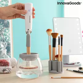 Automatic Make-up Brush Cleaner and Dryer Maklin InnovaGoods