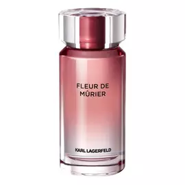 Womens Perfume Fleur de Mûrier Lagerfeld EDP