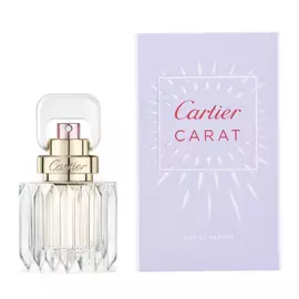 Women's Perfume Carat Cartier EDP, Kapaciteti: 30 ml