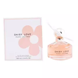Women's Perfume Daisy Love Marc Jacobs EDT, Capacity: 100 ml