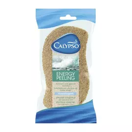 Exfoliating Sponge Energy Peeling Calypso