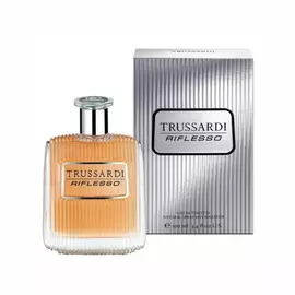 Men's Perfume Riflesso Trussardi EDT (100 ml) (100 ml)