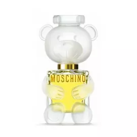 Unisex Perfume Toy 2 Moschino EDP, Capacity: 50 ml