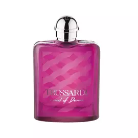 Women's Perfume Sound of Donna Trussardi EDP, Capacity: 100 ml