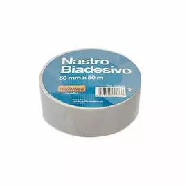 Adhesive tape adhesive 50x50 nikoffice