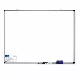 Magnetic whiteboard table 120x180 SPREE