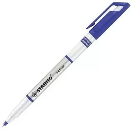 Pen STABILO Sensor blu