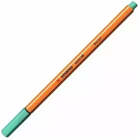 Pen STABILO point 88 icy green