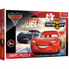 Puzzle Disney Cars Trefl