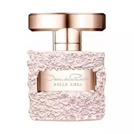 Women's Perfume Bella Rosa Oscar De La Renta EDP (100 ml) (100 ml)