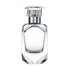 Women's Perfume Sheer Tiffany & Co EDT, Kapaciteti: 30 ml