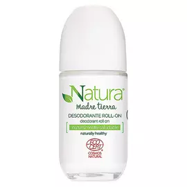 Roll-On Deodorant Natura Madre Tierra Instituto Español (75 ml)