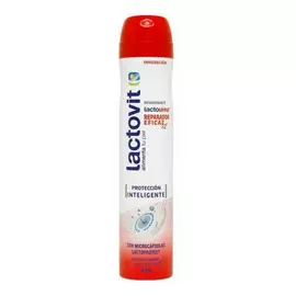 Spray Deodorant Urea Lactovit (200 ml)