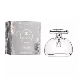 Women's Perfume Touch The Luminous Gold Tous EDT, Capacity: 100 ml
