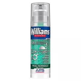 Shaving Gel Expert Oxygen Williams (150 ml)