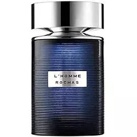 Men's Perfume L'Homme Rochas EDT, Capacity: 100 ml
