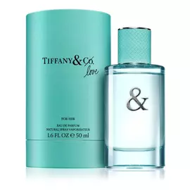 Parfum për femra Tiffany & Love Tiffany & Co EDP (50 ml)