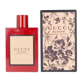 Women's Perfume Bloom Ambrosia di Fiori Gucci EDP (100 ml)