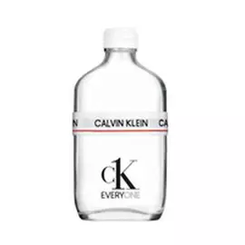 Unisex Perfume Everyone Calvin Klein EDT, Kapaciteti: 200 ml