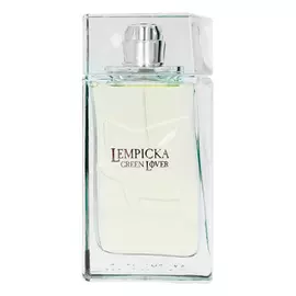 Women's Perfume Green Lover Lolita Lempicka EDT, Capacity: 100 ml