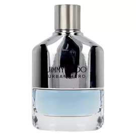 Men's Perfume Jimmy Choo Urban Hero Jimmy Choo EDP, Kapaciteti: 100 ml