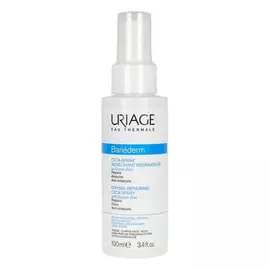 Spray Repairer Bariédem New Uriage (100 ml)