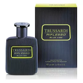 Men's Perfume Trussardi EDT, Capacity: 100 ml
