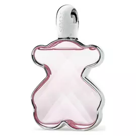 Women's Perfume Loveme Tous EDP, Kapaciteti: 90 ml