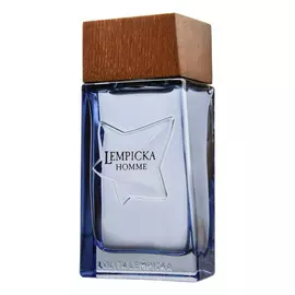 Men's Perfume Lempicka Homme Lolita Lempicka EDT, Capacity: 100 ml