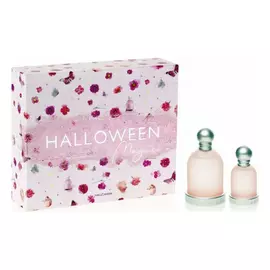Women's Perfume Set Halloween Magic Jesus Del Pozo EDT (2 pcs) (2 pcs)