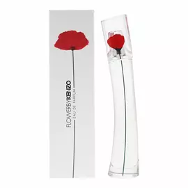 Women's Perfume Flower by Kenzo EDP, Capacity: 50 ml