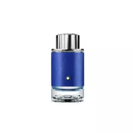 Men's Perfume Explorer Ultra Blue Montblanc EDP, Capacity: 100 ml