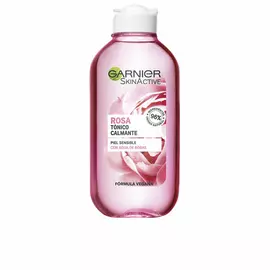 Facial Cleanser Garnier Rosas (200 ml)
