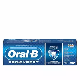 Toothpaste Oral-B Pro-Expert Deep Cleaning (75 ml)