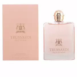 Women's Perfume Trussardi Delicate Rose (100 ml)