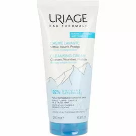 Cleansing Cream Uriage (200 ml)
