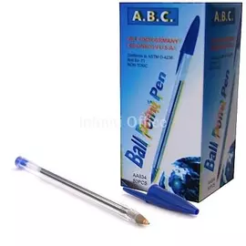 ABC pen