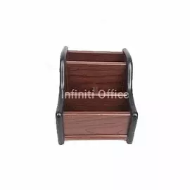 Wooden office holder XH-5005-5004