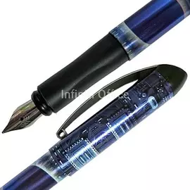 Pen Glam Schneider