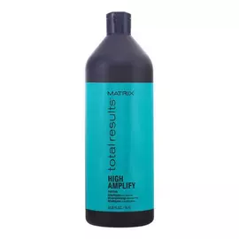 Daily use shampoo Total Results High Amplify Matrix (1000 ml)