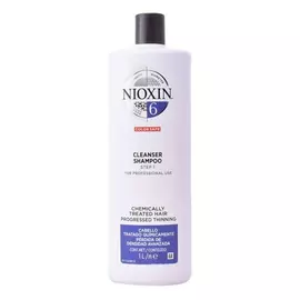 Thickening Shampoo Nioxin (1000 ml)