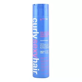 Moisturizing Shampoo Curly Sexy Hair (300 ml)