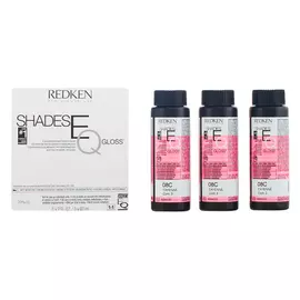 Semi-permanent Colourant Shades Eq N08c Redken (60 ml)