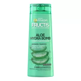 Shampo forcuese Aloe Hydra Bomb Fructis (360 ml)