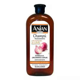 Antioxidant shampoo Anian (400 ml) (400 ml)