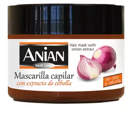 Nourishing Hair Mask Onion Anian (250 ml)
