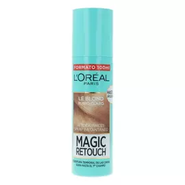 Spray voluminues për Roots Magic Retouch L'Oreal Make Up (100 ml)